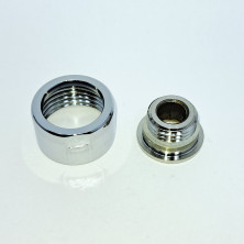 Гайка+втулка к душевой системе STT2040, STT2050,