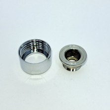 Гайка+втулка к душевой системе STT2040, STT2050,