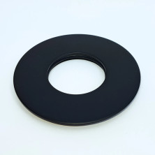 Отражатель SMH06 Black OLD, круглый,