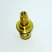 Кран-букса, G1/2*M24*1.20(кор.шлицов),с переходником,180 град,Girona,Vigo