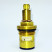Кран-букса, G1/2*M24*1.20(кор.шлицов),с переходником,180 град,Girona,Vigo
