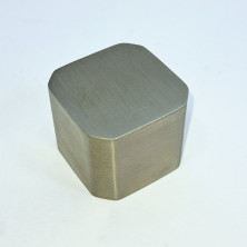 Ручка SLIDER, сатин