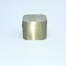 Ручка SLIDER, сатин