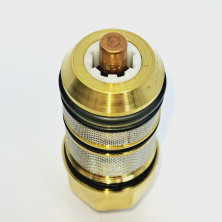 Термостатический картридж (термоэлемент), 7436500-00, Kludi