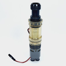 Терморегулятор 2720F, 2725F, 601106V, Oras