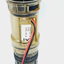 Терморегулятор 2720F, 2725F, 601106V, Oras