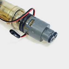 Терморегулятор 2720F, 2725F, 601106V, Oras