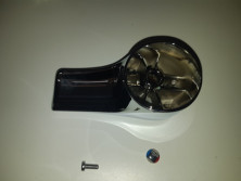 Рукоятка Saga, 159260V, Oras