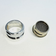 Аэратор XT0033 (ХТ1174) Raf