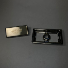 Декоративный элемент для мойки, 42579SD0, Grohe