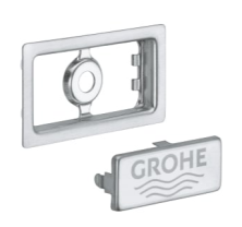 Декоративный элемент для мойки, 42579SD0, Grohe