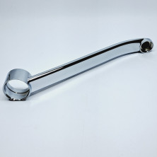 Излив, B122, WasserKRAFT