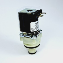 Электромагнитный клапан (магнитный вентиль) для F-digital, 42340000, Grohe