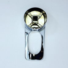 Ручка смесителя Lake, logo Voda, , шт