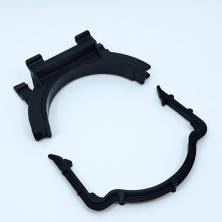 Хомут для патрубка Geberit