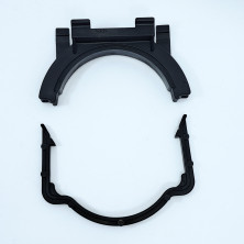 Хомут для патрубка Geberit