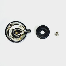 Ручка термостата, 169945V, Oras