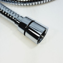 Душевой шланг в двойной оплетке 150 см G46 Gappo