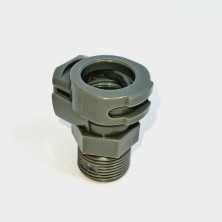 Штуцер крепления шланга смесителя LAM LAM-FRU-KL Belbagno