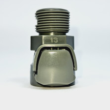 Штуцер крепления шланга смесителя LAM LAM-FRU-KL Belbagno