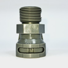 Штуцер крепления шланга смесителя LAM LAM-FRU-KL Belbagno