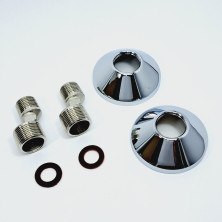 Подсоединение для Alpha New, B960019АА, Ideal Standard