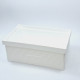 Рукав рамы, арт. MN0091-ND, Alcaplast