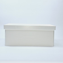 Рукав рамы, арт. MN0091-ND, Alcaplast