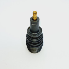 Дивертор смесителя DL 54 GRF, графит,