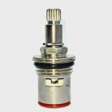 Керамическая кран-букса STR519, STR31,