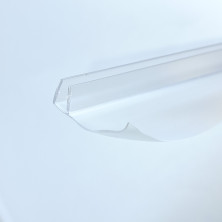 Силиконовый уплотнитель стационарного стекла UNO-A-2