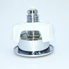 Cistern Mech. Bottom Inlet 3/6L (SI-SI)