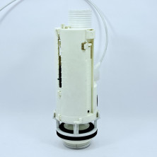 Cistern Mech. Bottom Inlet 3/6L (SI-SI)