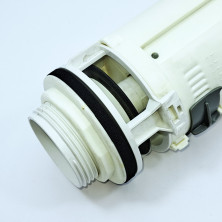 Cistern Mech. Bottom Inlet 3/6L (SI-SI)