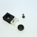 Ограничитель хода двери SLIDER-FIX-VF-11-90/150-C-GM, SLIDER-FIX-VF-11-90/150-C-GM-R-ST