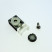 Ограничитель хода двери SLIDER-FIX-VF-11-90/150-C-GM, SLIDER-FIX-VF-11-90/150-C-GM-R-ST