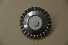 Нож D12 турбина RAPECPTNM SFA