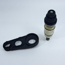 Картридж термостатический (термоэлемент), 3860-1009, Mora