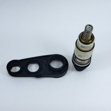 Картридж термостатический (термоэлемент), 3860-1009, Mora