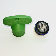 Аэратор для смесителя Kludi Bozz M18,5 7509300-00