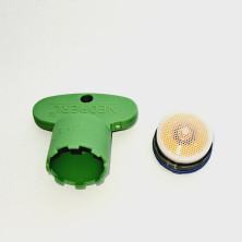 Аэратор для смесителя Kludi Bozz M18,5 7509300-00