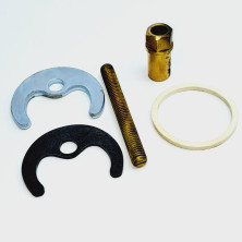 Крепеж смесителя Doji, R29304797, Jacob Delafon