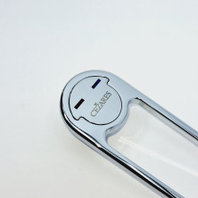 Ручка смесителя, арт. MOMENTO-LS-01-W0-FTF, Cezares