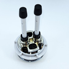 Механизм для бачка унитаза CN9001, арт. SPCNARM9001T, Ceramicanova