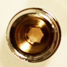 Ниппель, арт. A963220AA, Ideal Standard