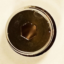 Ниппель, арт. A963220AA, Ideal Standard