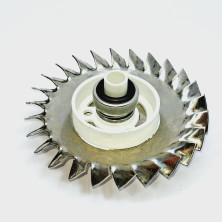 Нож-турбина RAPECPT SFA