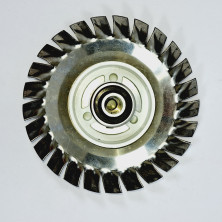 Нож-турбина RAPECPT SFA