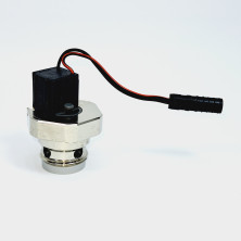 Электромагнитный клапан, 199423V, Oras