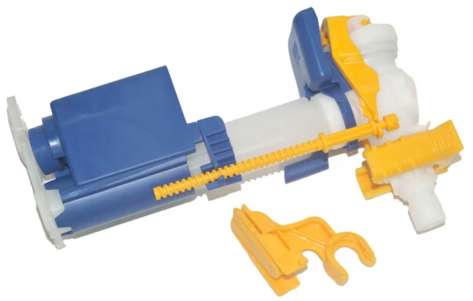 Заливной механизм AZOR, 091096, OLI